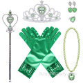 Accessoires de dégagement de princesse pour fille